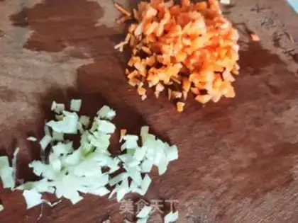 Make Eggcake step 2