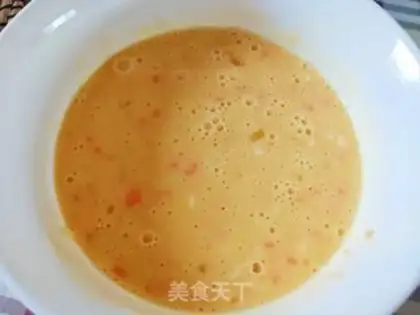 Make Eggcake step 4