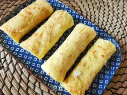Make Eggcake step 9