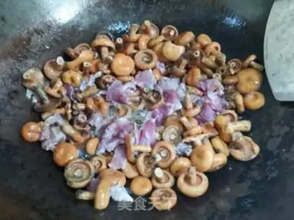 Make Porridge stew step 6