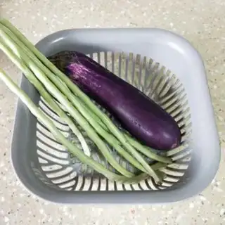Make Cheese and beans step 0