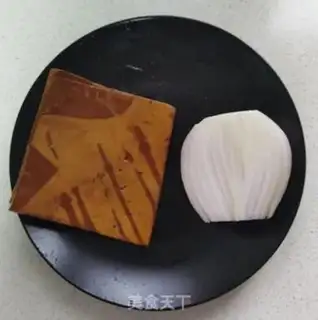 Make Onion dry step 0