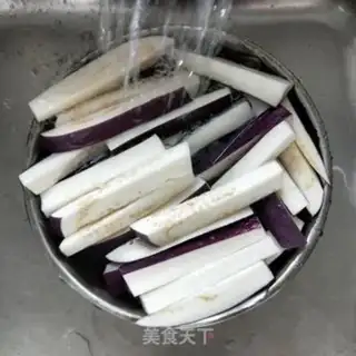 Make Cheese and beans step 2