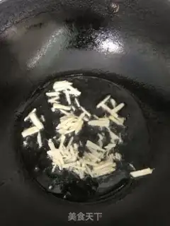 Make Beef salami step 5