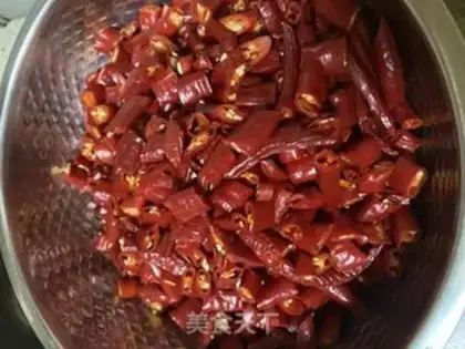 Make Porridge step 1