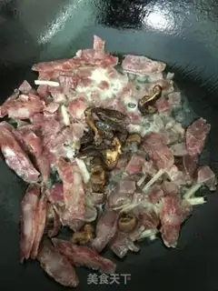 Make Beef salami step 6