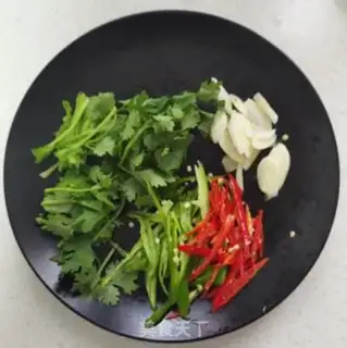 Make Onion dry step 4
