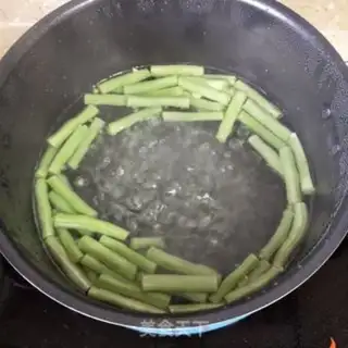 Make Cheese and beans step 5