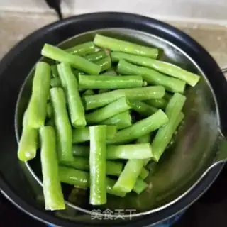 Make Cheese and beans step 6