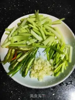 Make Celery step 1