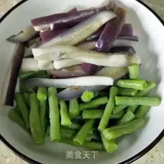 Make Cheese and beans step 7