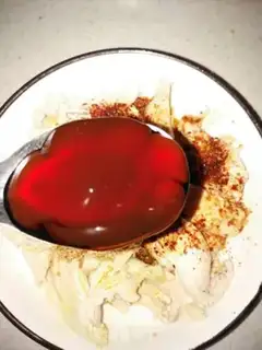 Make A fragrance with a chicken chest step 8