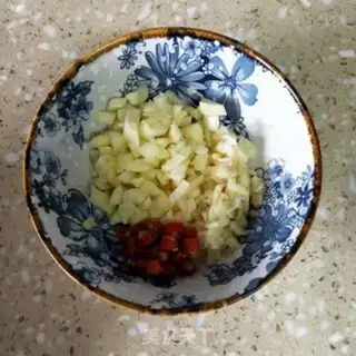 Make Cheese and beans step 8