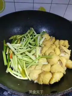 Make Celery step 5