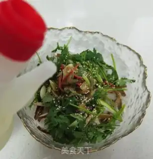 Make Onion dry step 9