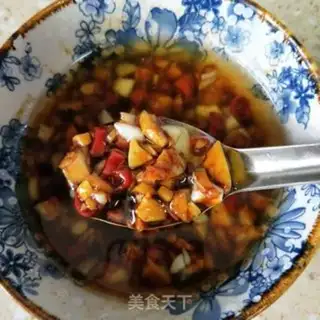Make Cheese and beans step 10