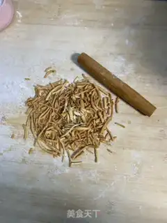 Make A cuisine box step 3