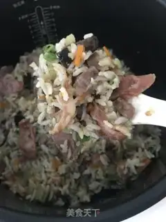 Make Beef salami step 14