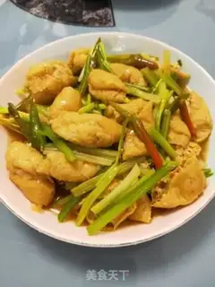 Make Celery step 9