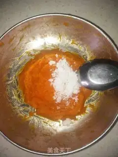 Make Pumpkin step 3