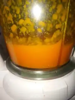 Make Pumpkin step 4
