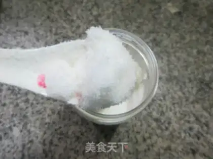 Make Banana milk step 3