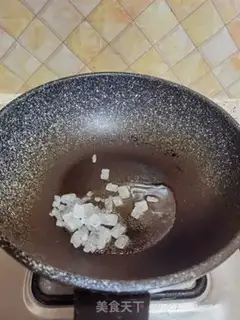 Make Red lamb step 5