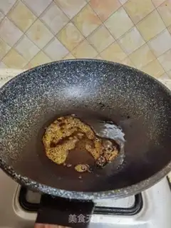 Make Red lamb step 6