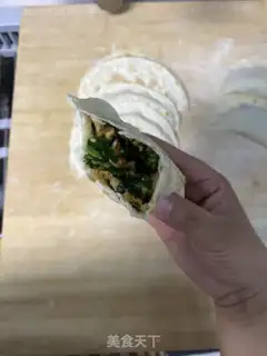 Make A cuisine box step 17