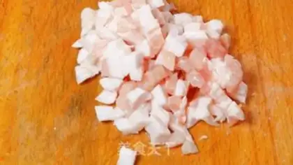 Make Classic pasta step 2