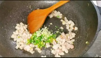 Make Classic pasta step 4