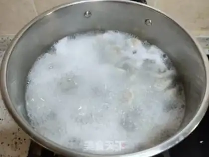 Make The fragrance of pork step 14