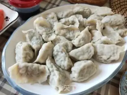 Make The fragrance of pork step 15