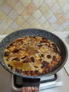 Make Red lamb step 14