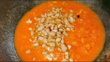 Make Classic pasta step 7
