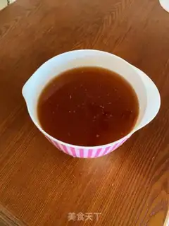 Make Korean Cold Side step 0