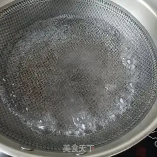 Make Eggskin ruble and potatoes step 5