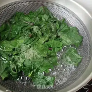 Make Eggskin ruble and potatoes step 6