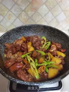 Make Red lamb step 23