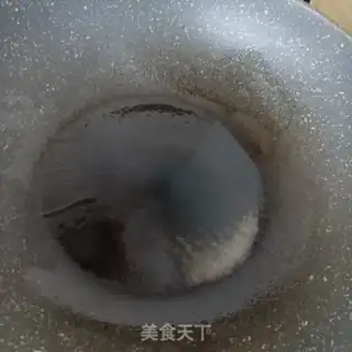Make Eggskin ruble and potatoes step 9
