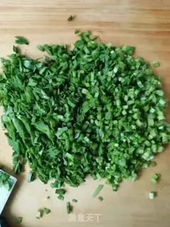 Make Tofu pickles step 4