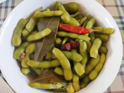 Make Cook the beans step 7