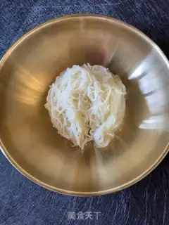 Make Korean Cold Side step 5
