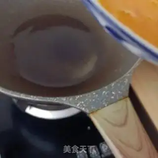 Make Eggskin ruble and potatoes step 11