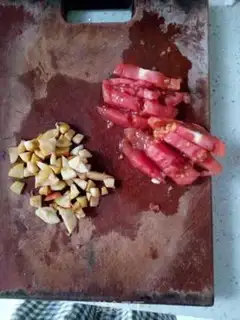 Make Cool juice step 1
