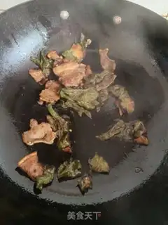 Make Soy sauce, fried rice step 0