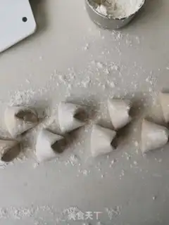 Make Tofu pickles step 7