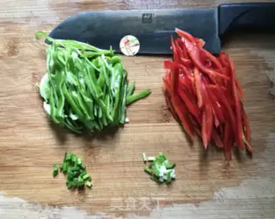 Make Chili step 2