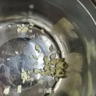 Make Eggskin ruble and potatoes step 13