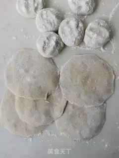 Make Tofu pickles step 8
